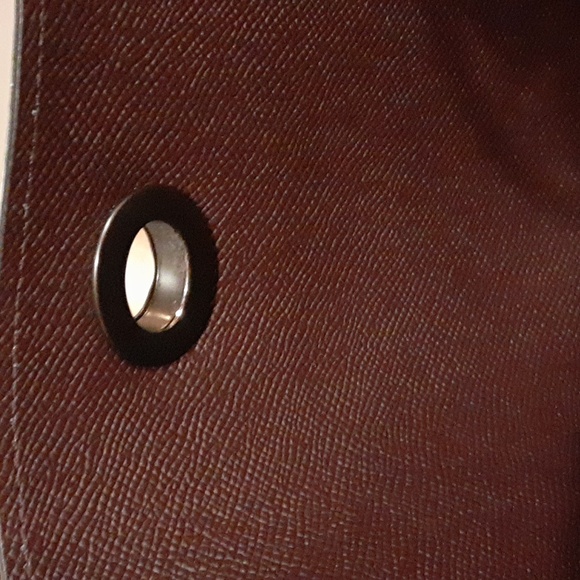 Coach Green Shoulder Bag - Picture 10 of 16